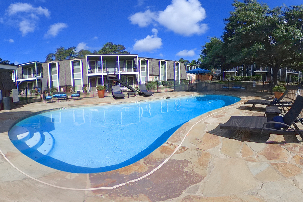 forest ridge pool